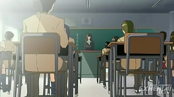 La maestra tiene un pasatiempo secreto después de la universidad hentai sin censura La maestra tiene un pasatiempo secreto después de la universidad hentai sin censura