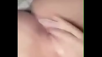 Novinha gozando na masturbação Novinha gozando na masturbação