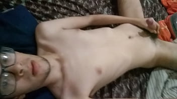 Mostrando pica peluda Mostrando pica peluda