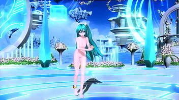 Hatsune miku desnuda mod Hatsune miku desnuda mod