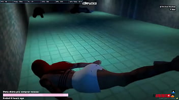 Gta rp vazou Gta rp vazou