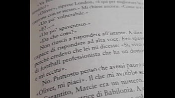 Romanzo 08 parte 16 Romanzo 08 parte 16