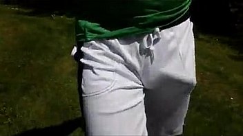 Outdoor masturbation guy Outdoor masturbation guy