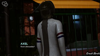 Eternum adult game chapter 53 alex