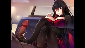 Fate liu xiu