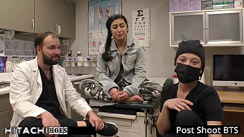 Become doctor tampa to give freshman mandatory hitachi orgasm jasmine rose Become doctor tampa to give freshman mandatory hitachi orgasm jasmine rose