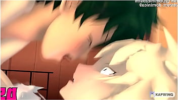 Deko y la puta mamá Deko y la puta mamá