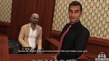 Law school ep 1 – visual novel gameplay by misterdoktor Law school ep 1 – visual novel gameplay by misterdoktor