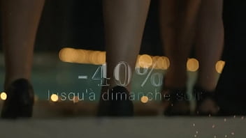 Allez rien que pour vous jusqu'à dimanche soir grosse promo sur mon profil