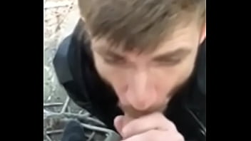 Loirinho mamando Loirinho mamando