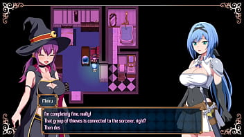 Nightmare knight parte 13 Nightmare knight parte 13