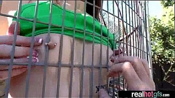 Sex hardcore tape with amazing real hot gf aspen ora mov 07