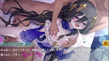 オトギフロンティア オトギフロンティア
