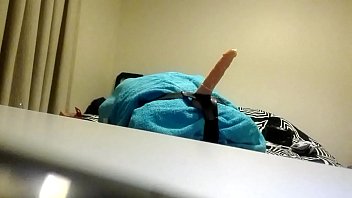 Crossdreser dildo Crossdreser dildo