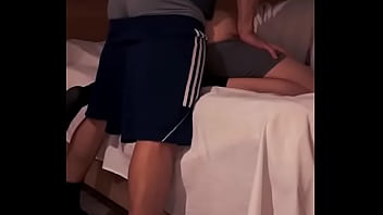 Vecino atletico y guapo bien armado me folla en secreto despues de unos tragos en su casa Vecino atletico y guapo bien armado me folla en secreto despues de unos tragos en su casa