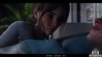 Summer heat ep 29 – visual novel gameplay by misterdoktor Summer heat ep 29 – visual novel gameplay by misterdoktor