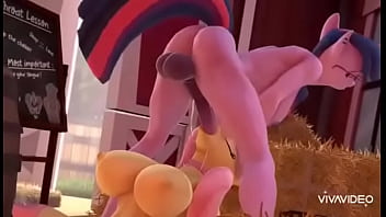 Party pony rock Party pony rock