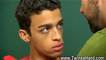Amazing twinks the youthful latino fellow goes over to watch a movie Amazing twinks the youthful latino fellow goes over to watch a movie