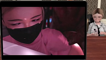 Your asian coworker's buttslut secret second life Your asian coworker's buttslut secret second life