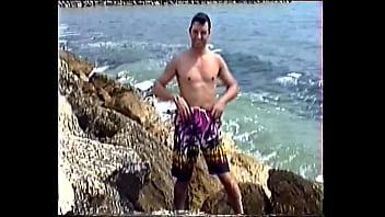 Young boy streep Young boy streep