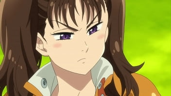 The seven deadly sins ep 8 dublado hd The seven deadly sins ep 8 dublado hd