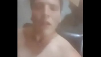 Hot young guy getting fucked in the ass by machine Hot young guy getting fucked in the ass by machine