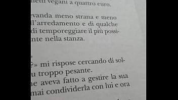 Romanzo 10 parte 17 Romanzo 10 parte 17