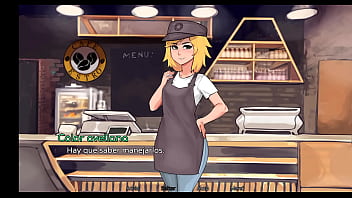 Hazelnut latte parte 8 Hazelnut latte parte 8