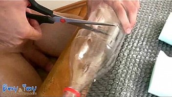 Do it yourself masturbator helps a twink to unload Do it yourself masturbator helps a twink to unload