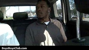 Muscled black gay boys humiliate white twinks hardcore 26 Muscled black gay boys humiliate white twinks hardcore 26