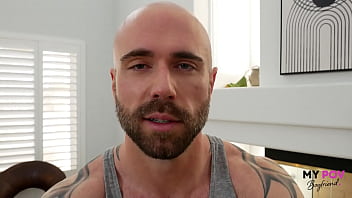 Hooking up with your personal trainer danny steele my pov boyfriend fpov virtual sex