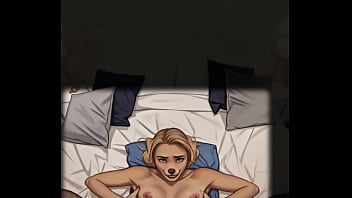 Vr demo 007 good girl Vr demo 007 good girl