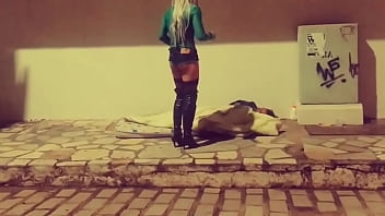 Homeless fucking ass Homeless fucking ass