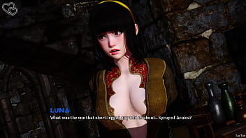 Eternum part 54 Eternum part 54