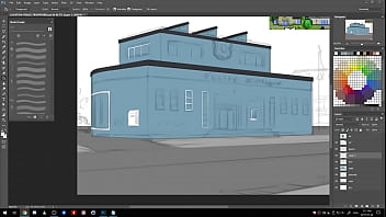 Sts broadcast by dc on picarto from july twenty fourth 2019