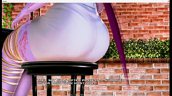 Zombie nurse wants some love breeding island part 20 Zombie nurse wants some love breeding island part 20