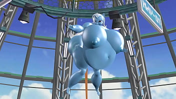 Trixie inflation Trixie inflation