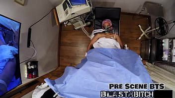 Channy crossfire gets creampied by doctor pov version Channy crossfire gets creampied by doctor pov version