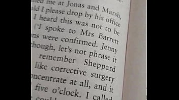 Romanzo 07 cap 17 Romanzo 07 cap 17