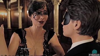 Freshwomen ep 66 – visual novel gameplay by misterdoktor