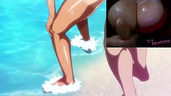 Hot chubby girl with big tits watching seika jogakuin kounin ep6 Hot chubby girl with big tits watching seika jogakuin kounin ep6