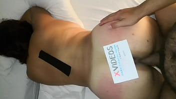 Doggystyle with girlfriend