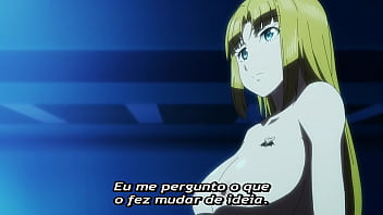 World's end harem ep 10 hd World's end harem ep 10 hd