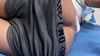 There's a man who wants to fuck my ass in my bed There's a man who wants to fuck my ass in my bed
