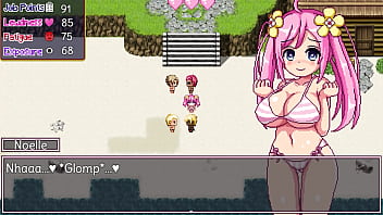 Busty pink haired girl gives her best 11 Busty pink haired girl gives her best 11
