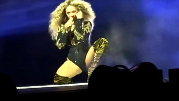 The formation world tour The formation world tour