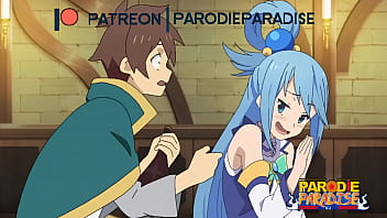 Konosuba hentai Konosuba hentai