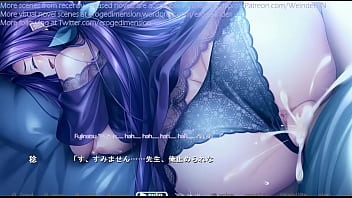 Hentai visual novel Hentai visual novel