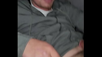 Sucking straight delivery driver in his car Sucking straight delivery driver in his car