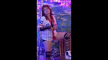 Hotwife steffi pussy dance pmv 30